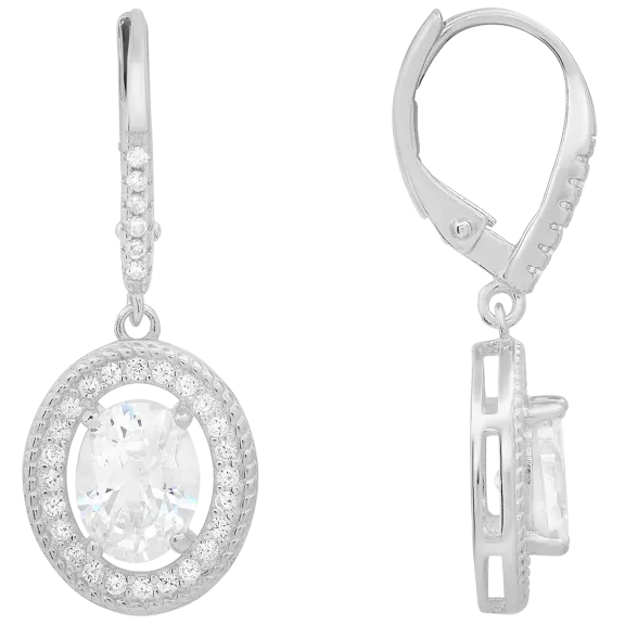 Kylie Harper Aretes de Gancho