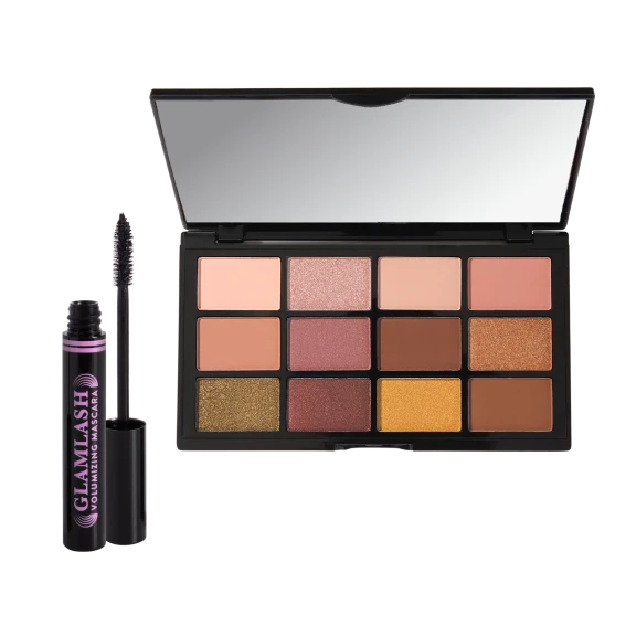 Laura Geller You're A Natural 2-Piece Eye Kit