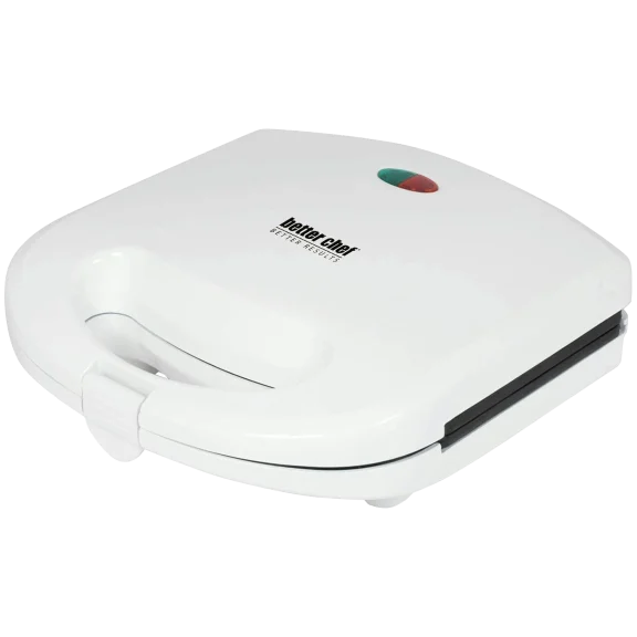 Better Chef Double Sandwich Maker