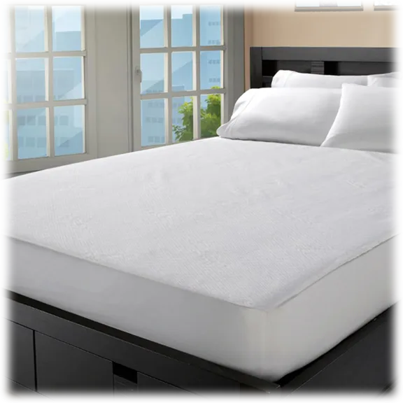Luxury Home Waterproof Cooling Mattress Protector