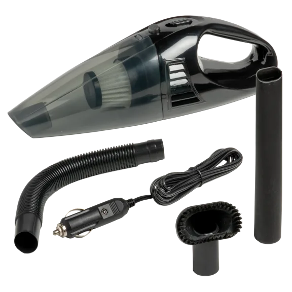 Ideaworks Auto Vacuum