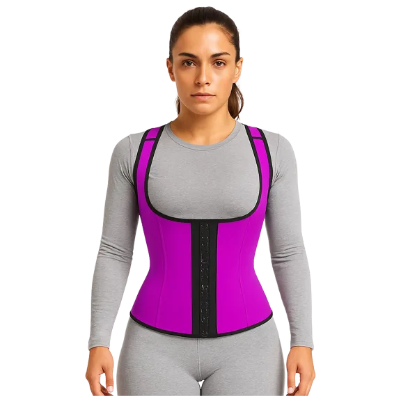 Extreme Fit Faja Moldeadora de Control Firme para Mujer