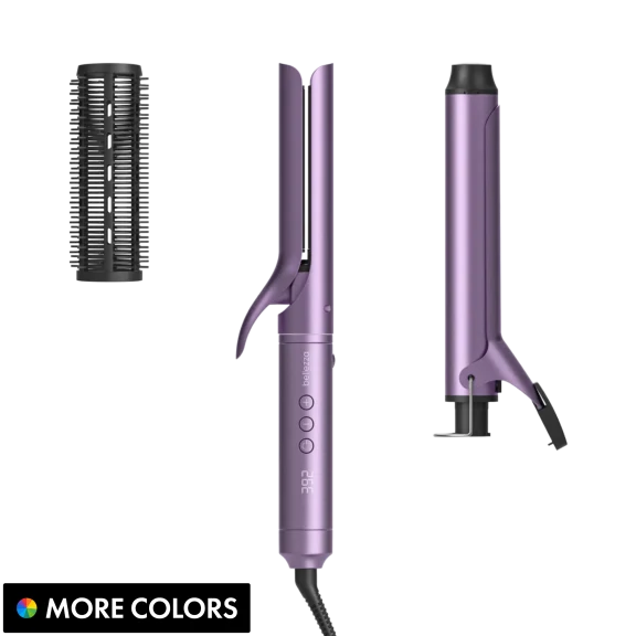 Bellezza 3in1 Multi Styler Set with Digital Display