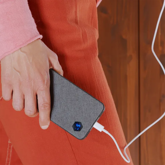 Einova 20,000mAh Fast Charge Laptop Power Bank