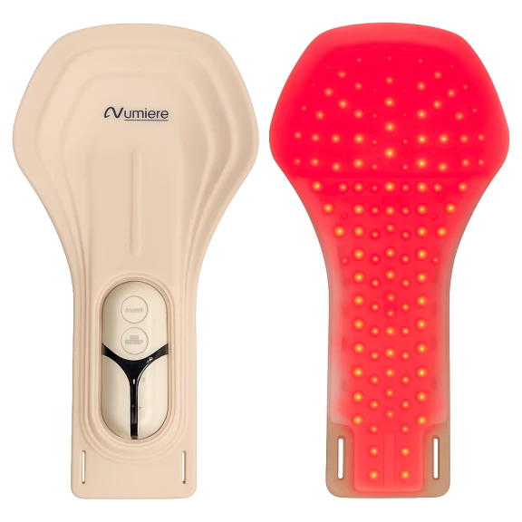 Numiere Hand Glow LED Light Therapy for Hand & Wrist Rejuvenation