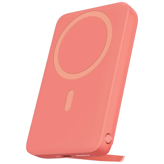 AUKEY MagSafe Power Bank with USB-C Cable (10,000mAh)