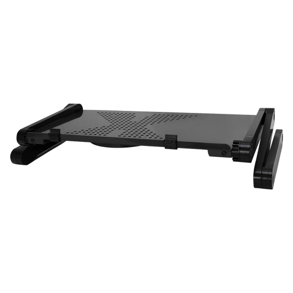 Fresh Fab Finds Foldable Lap Desk with Mouse Board