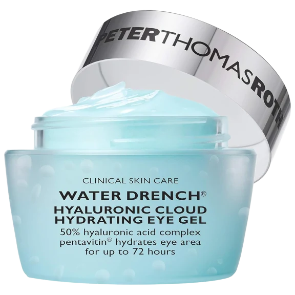 Peter Thomas Roth Water Drench Hyaluronic Cloud Eye Gel