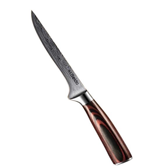 The Master Boning Knife