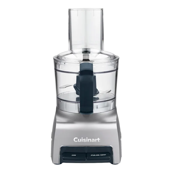 Cuisinart 5-Cup Chop & Shred Food Processor