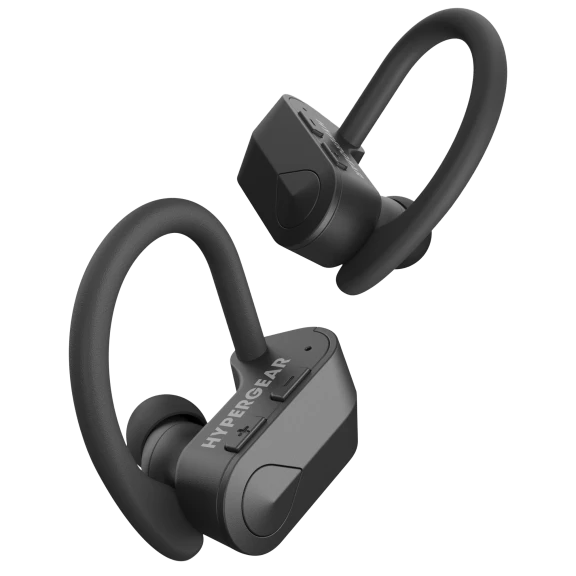 HyperGear Sport X2 True Wireless Earbuds