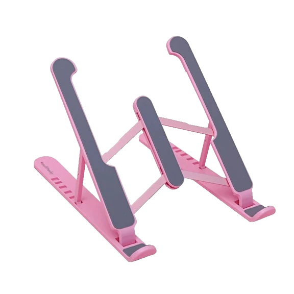 Multitasky Foldable Laptop Stand