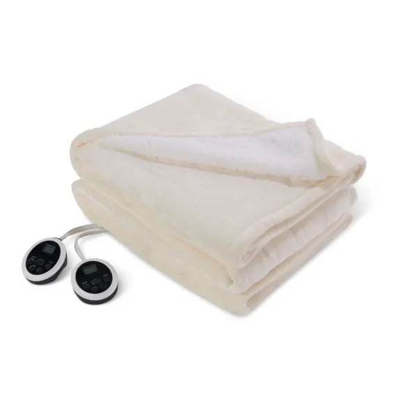 The Best Heated Blanket (Twin)