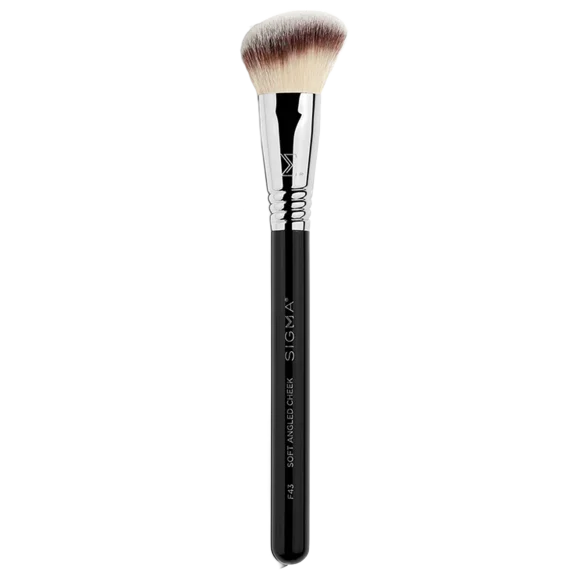 The Angled Cheek Brush