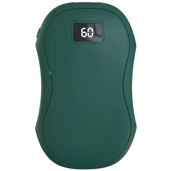 Kenro Rechargeable Hand Warmer & Portable Power Bank