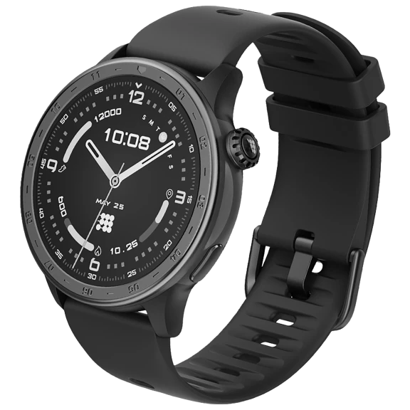 Cubitt Aura 2 AMOLED Display Smart Watch