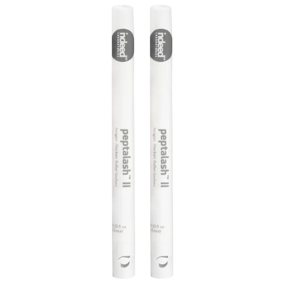 2-Pack: Indeed Labs Peptalash II Lash Growth Serum
