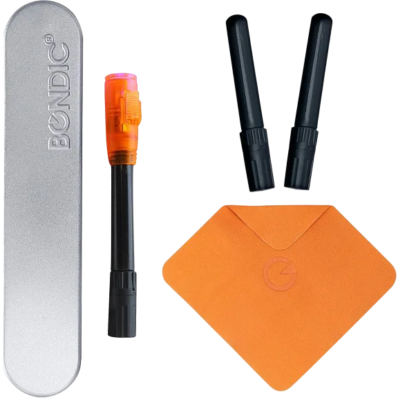 Bondic Pro UV Resin Jewelry Welding Kit