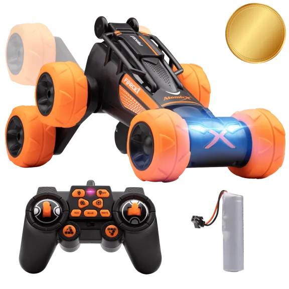 Force1 Atomic X Remote Control Car