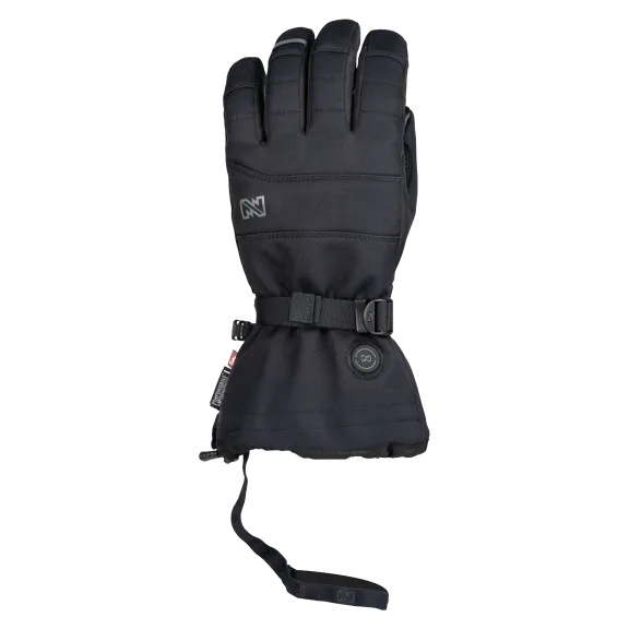 The Heated Winter Gloves For Women