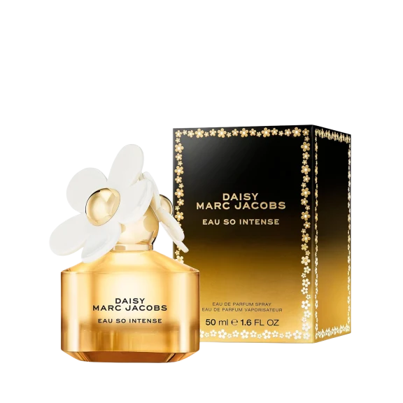 Marc Jacobs Daisy Eau So Intense Eau De Parfum