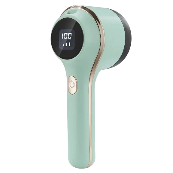 Kenro Portable Rechargeable Fabric Trimmer & Lint Remover