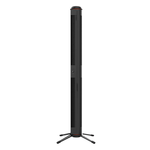 Sharper Image by Vornado AXIS 42" Tower Fan/Airbar