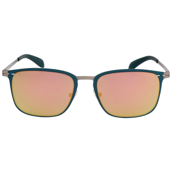 Calvin Klein Women's Petrol Sunglasses