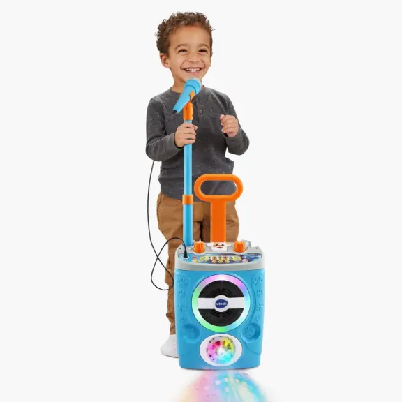 My First Karaoke Machine