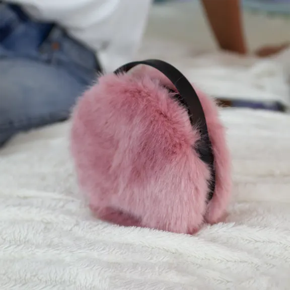 The Purse-Shaped Bluetooth Speaker