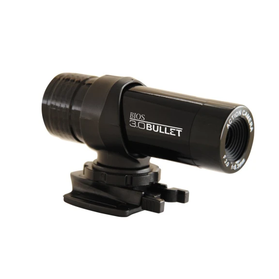 Bios Bullet 3.0 Action Camera