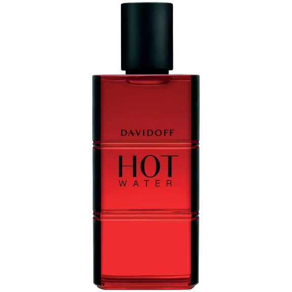 Davidoff Cool Water (4.2 oz) or Hot Water (2.0 oz) Eau De Parfum Spray for Men