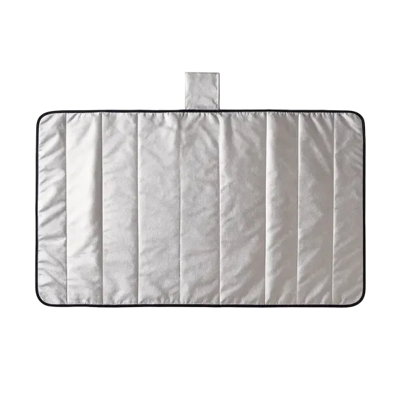 Krediz Magnetic Winter & Sun Protection Windshield Cover