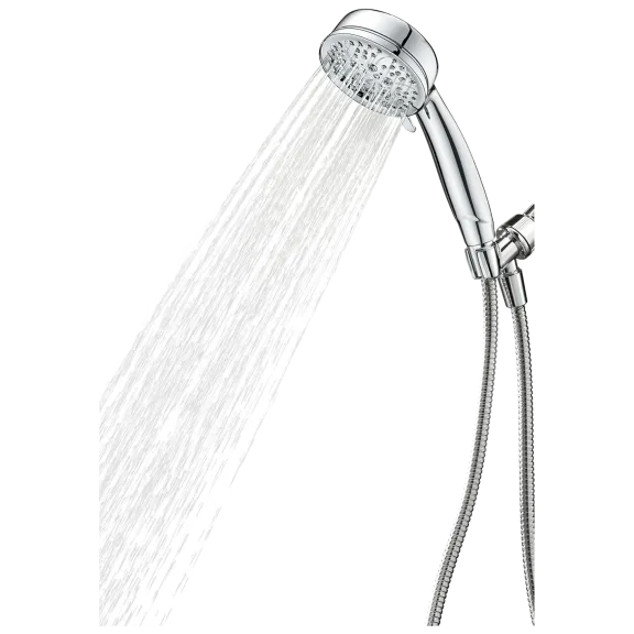 Moen Caldwell 5-Function Handheld Shower