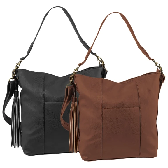 Carlos Santana Bucket Tour Bag