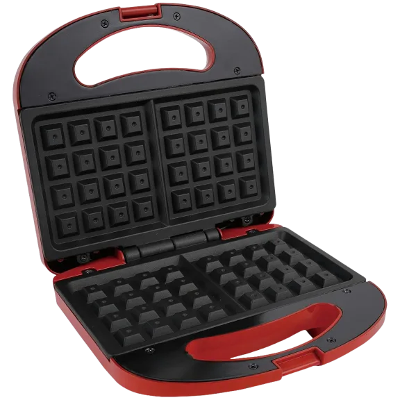 Better Chef Waffle Maker
