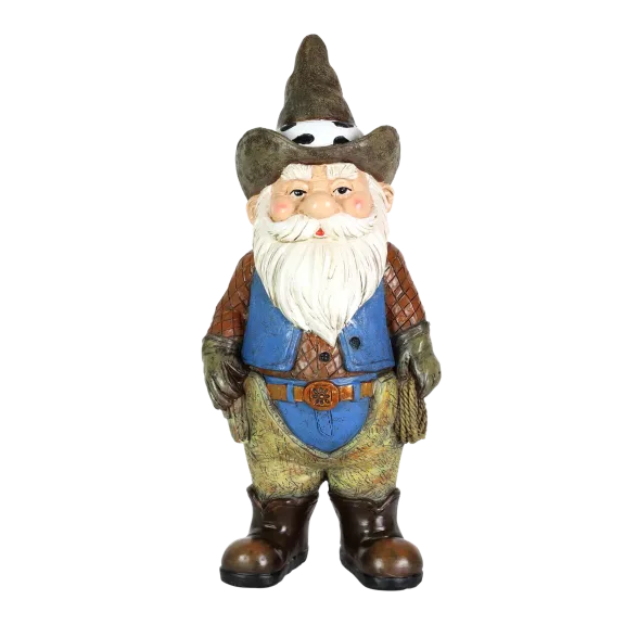 Exhart Good Time Gnomes