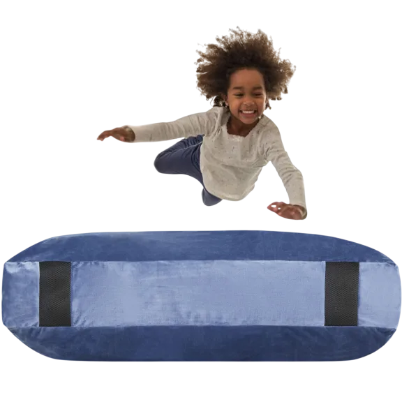 The Foam Block Sensory Crash Pad