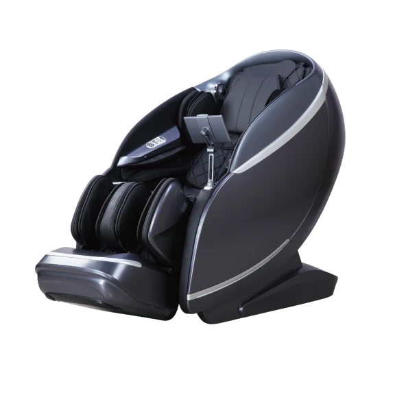 The Professional Grade Home Massage Chair
