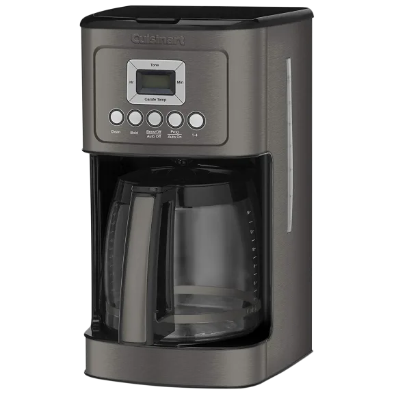Cuisinart 14-Cup PerfecTemp Programmable Coffeemaker