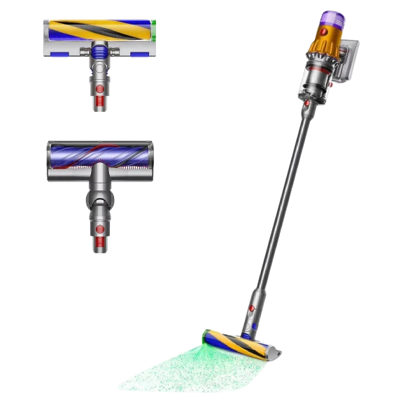 Dyson V12 Detect Plus Slim Cordfree Vacuum