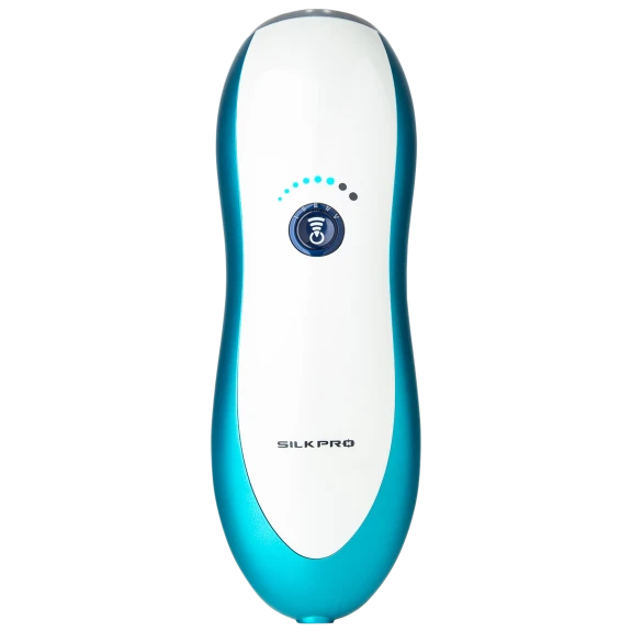 SilkPro Hair Removal