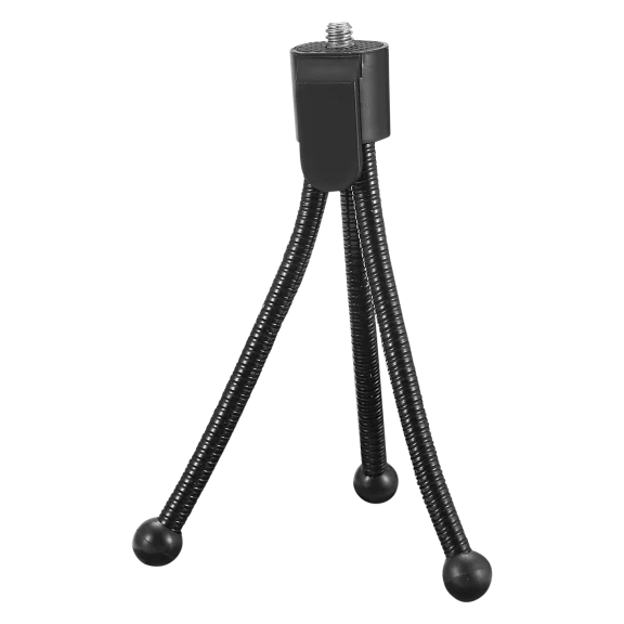 Fresh Fab Finds Flexible Tripod Stand & Mini Projector