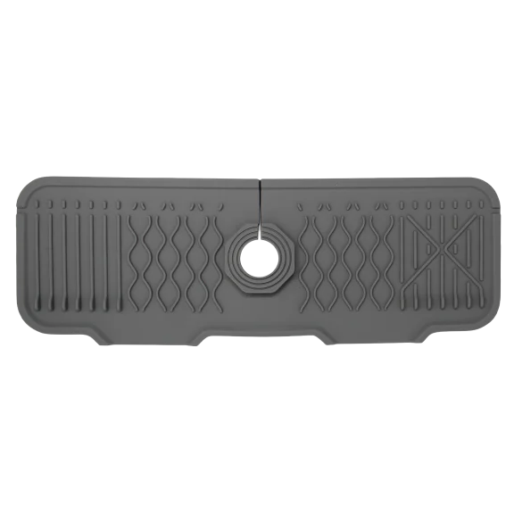 Space & Home Splash & Drip Guard Mat