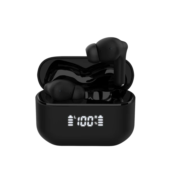 Naztech Xpods ANC True Wireless Earbuds with Charging Case