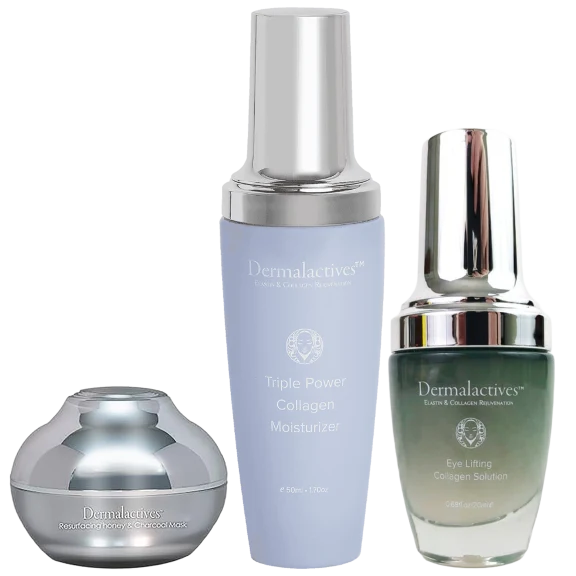 Dermalactives Ultimate Collection