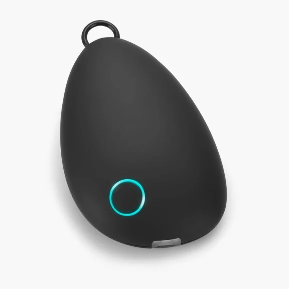 The Award Winning Infrasonic Stress Reliever