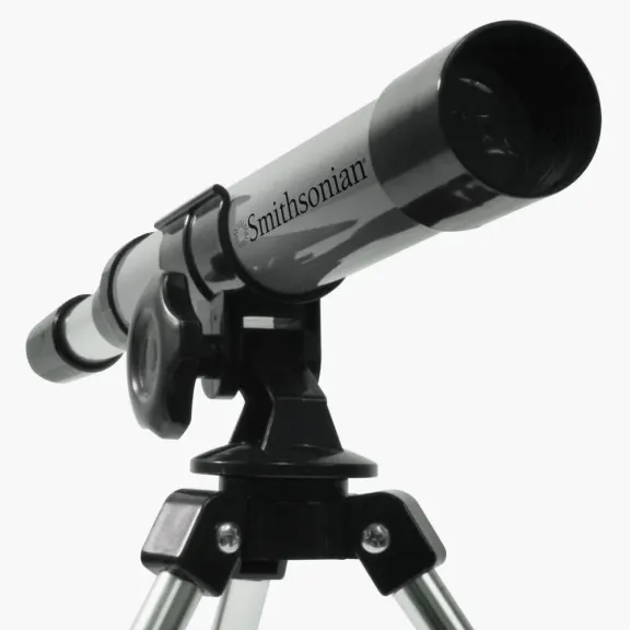 The Smithsonian 30X Telescope/Monocular