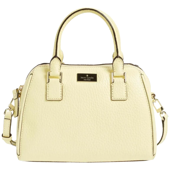 Kate Spade Prospect Place Small Pippa Small Satchel