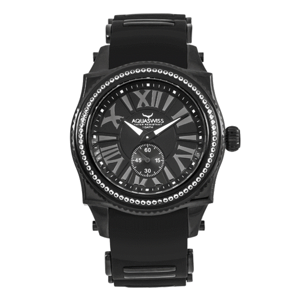 Aquaswiss Swissport Watch